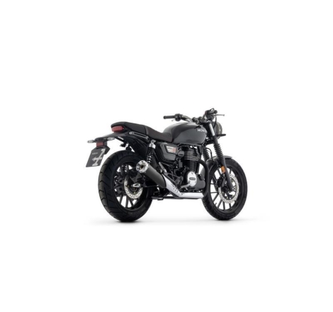 Rebel Nichrom Per Honda Gb350S E5+ 2025