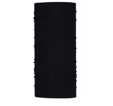 Scaldacollo Tubolare Kedra-T Nero