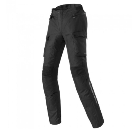 Pantalone Tessuto Clover Scout-3 Lady Impermeabile
