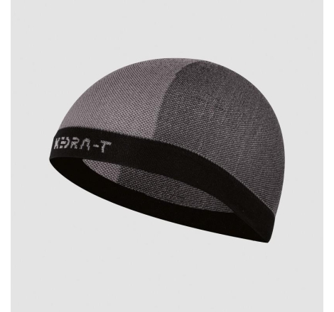 Calotta Sottocasco Kedra-T Mini Maxi Grigio