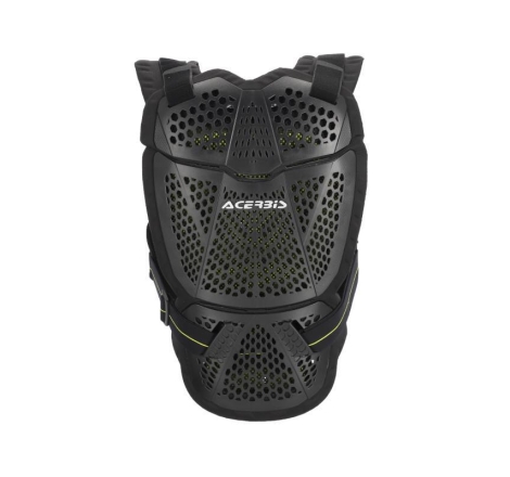 Pettorina Acerbis P035 L1 Nero