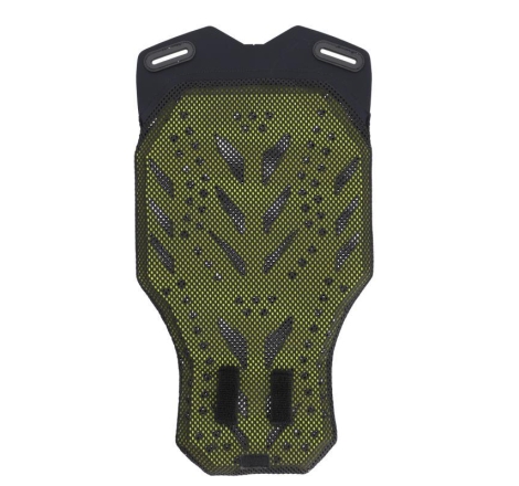 Pettorina Acerbis P035 L1 Nero