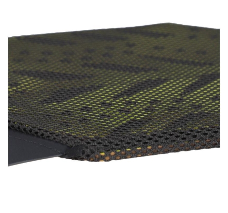 Pettorina Acerbis P035 L1 Nero