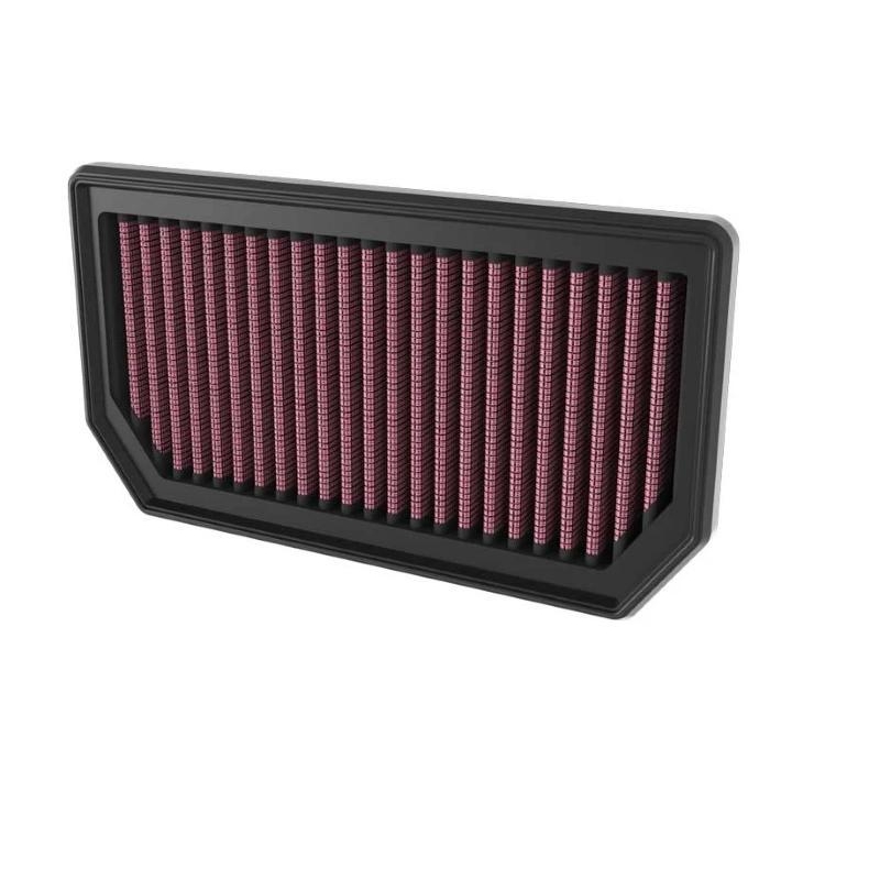 Filtro Aria K&N Al-6620
