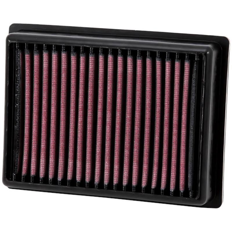Filtro Aria Hp Miw High Performance Ktm Adventure 790-1050-1090-1290