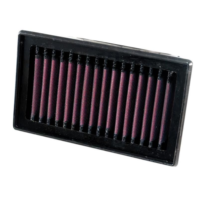 Filtro Aria Hp Miw High Performance Bmw F Gs 650/800