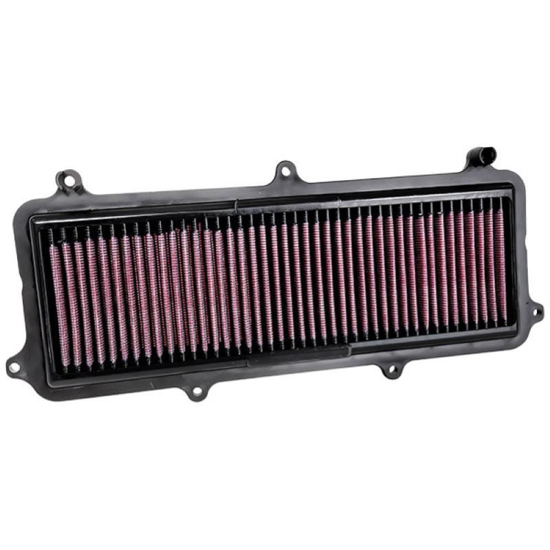 Filtro Aria Hp Miw High Performance Miw Honda Cb 1000 R
