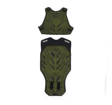 Pettorina Acerbis P035 L1 Bianco