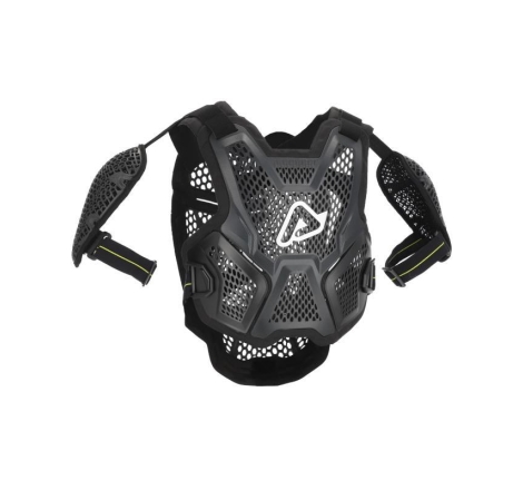 Pettorina Acerbis P035 S Nero