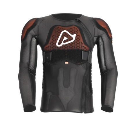 Pettorina Acerbis Flux Air