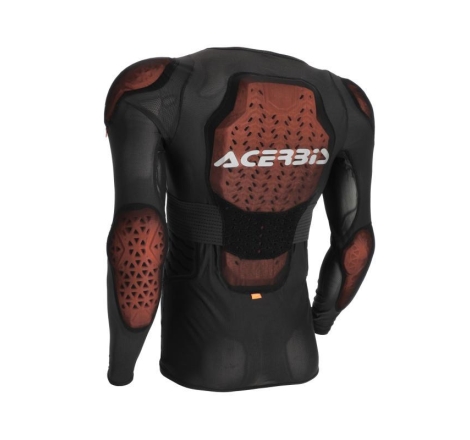 Pettorina Acerbis Flux Air