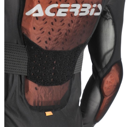 Pettorina Acerbis Flux Air