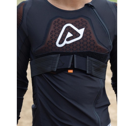 Pettorina Acerbis Flux Air