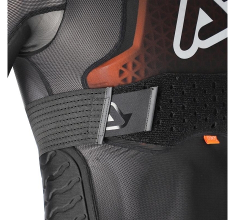 Pettorina Acerbis Flux Air