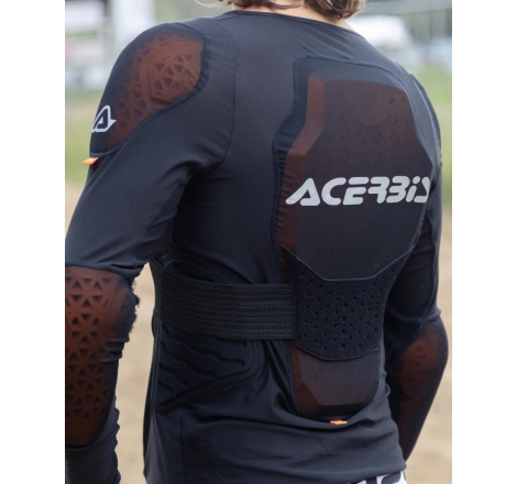 Pettorina Acerbis Flux Air