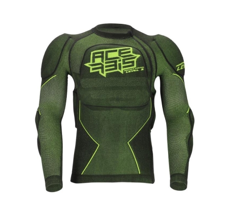 Pettorina Acerbis X-FIT Future Level 2