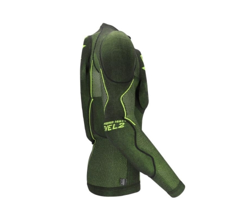 Pettorina Acerbis X-FIT Future Level 2