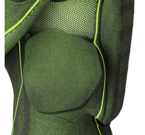 Pettorina Acerbis X-FIT Future Level 2