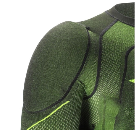 Pettorina Acerbis X-FIT Future Level 2