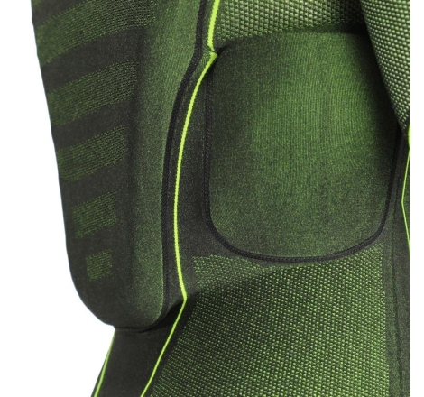 Pettorina Acerbis X-FIT Future Level 2