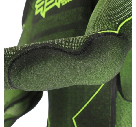 Pettorina Acerbis X-FIT Future Level 2