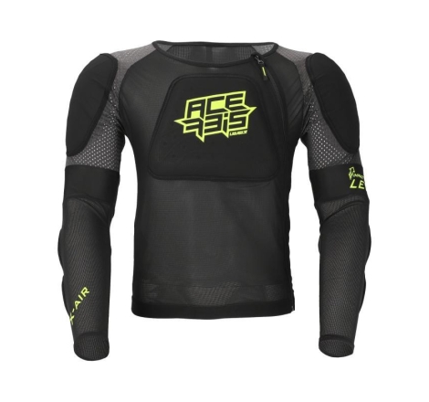 Pettorina Acerbis X-Air Level 2