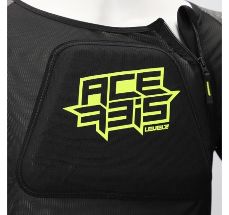 Pettorina Acerbis X-Air Level 2