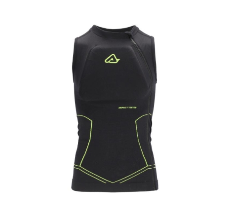 Pettorina Acerbis Gliet Density