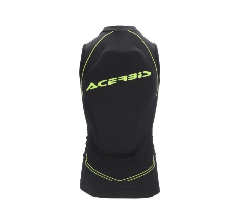 Pettorina Acerbis Gliet Density