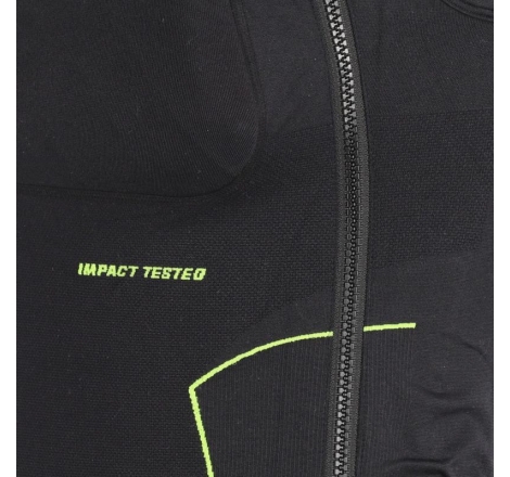 Pettorina Acerbis Gliet Density