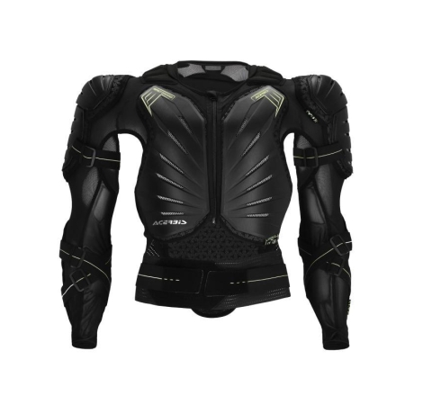 Pettorina Acerbis Koert-One