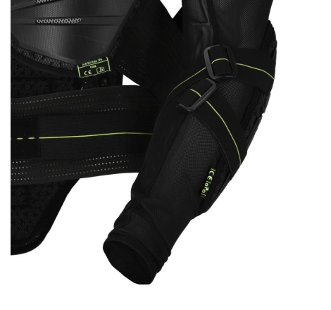 Pettorina Acerbis Koert-One