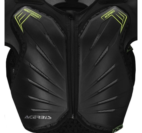 Pettorina Acerbis Koert-One