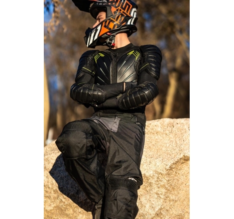 Pettorina Acerbis Koert-One