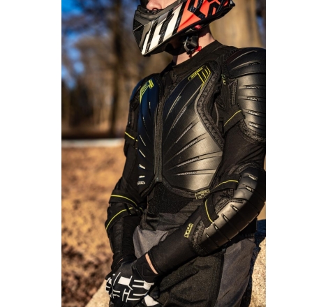 Pettorina Acerbis Koert-One