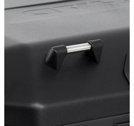 Bauletto Shad TR48 Terra 48Lt Black Edition