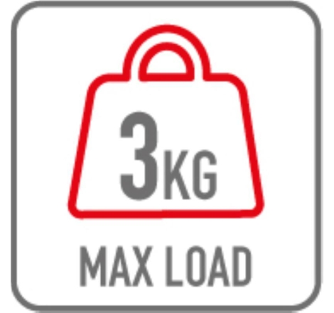 Bauletto Givi B29 Tech Monolock 29LT Nero Goffrato Catadriotti Fumè