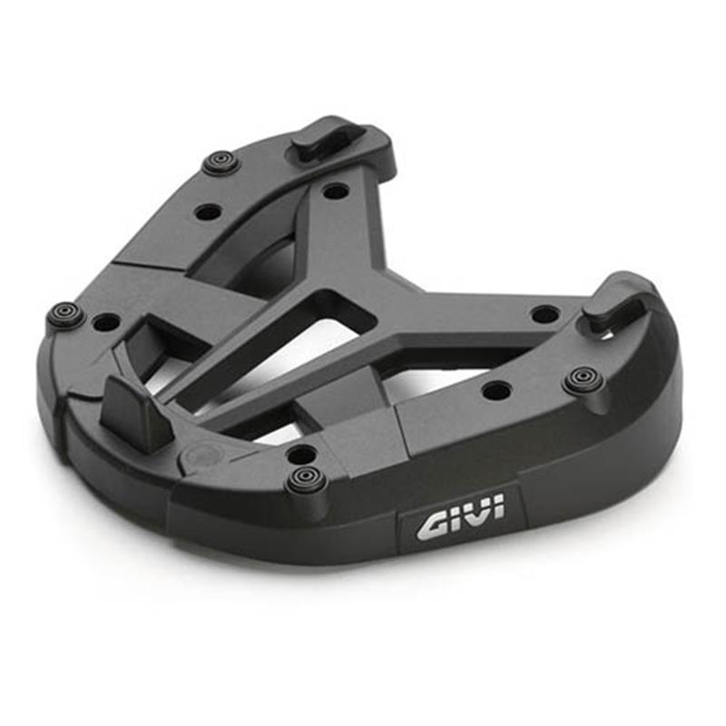 Piastra Monokey Givi M7 per Attacco Serie FZ