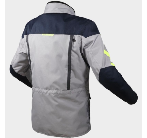 Giacca Moto Ls2 Metropolis Evo