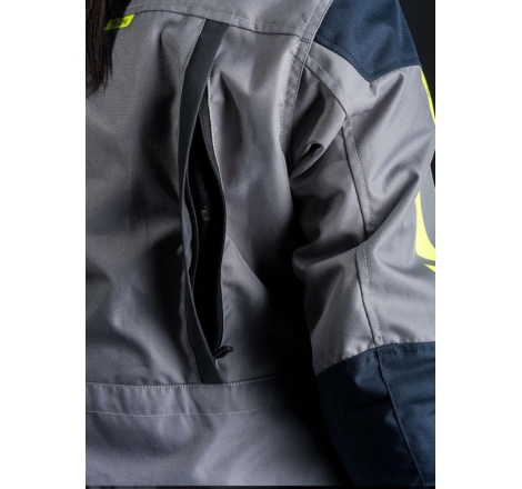 Giacca Moto Ls2 Metropolis Evo