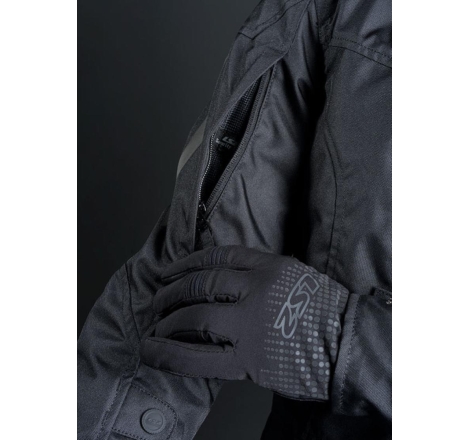 Giacca Moto Ls2 Metropolis Evo