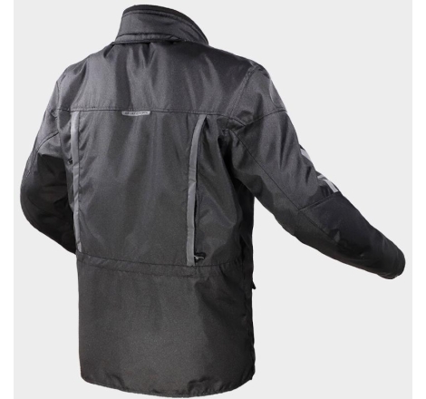 Giacca Moto Ls2 Metropolis Evo