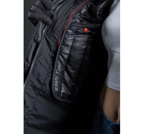 Giacca Moto Ls2 Metropolis Evo