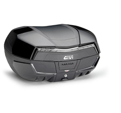 Bauletto Givi Maxia V58 Maxia Tech Nero 58 Lt
