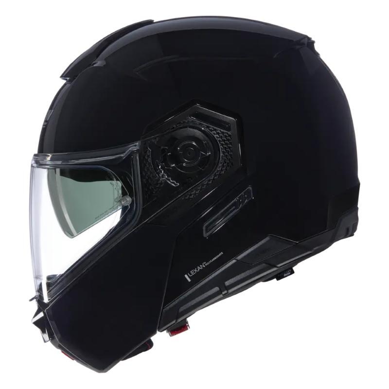 Casco Modulare Nolan N90-3 06 Classico Nero
