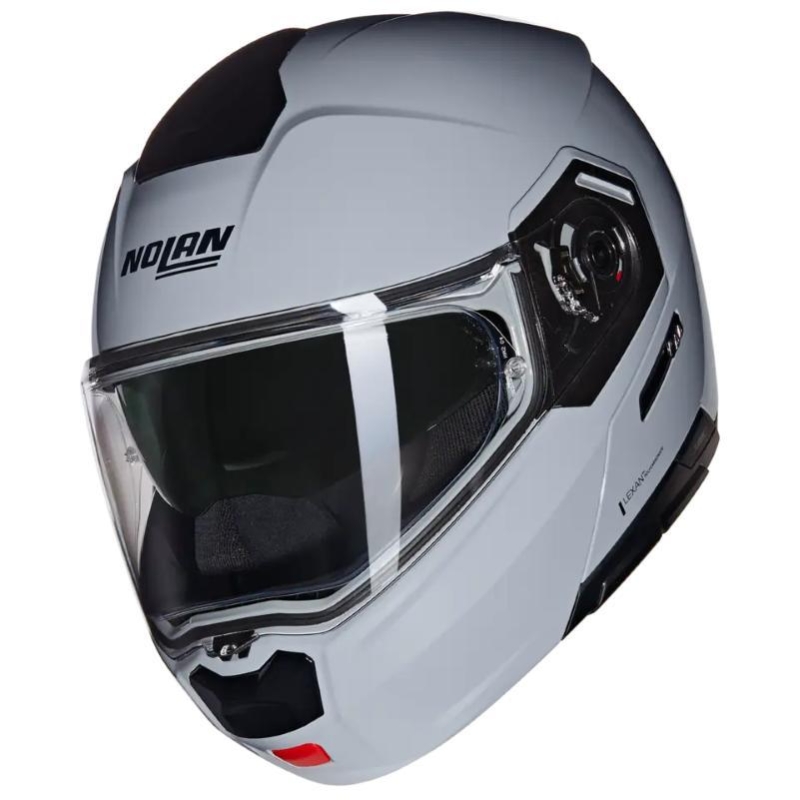 Casco Modulare Nolan N90-3 Classico Grigio