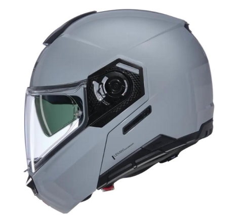 Casco Modulare Nolan N90-3 Classico Grigio