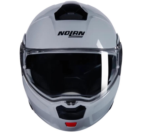 Casco Modulare Nolan N90-3 Classico Grigio