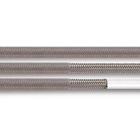 Tubo Global System trasparente 325 mm