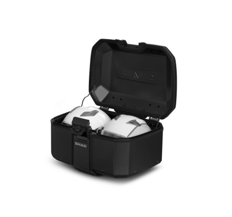 Bauletto Shad TR55 TERRA 55 Lt Nero